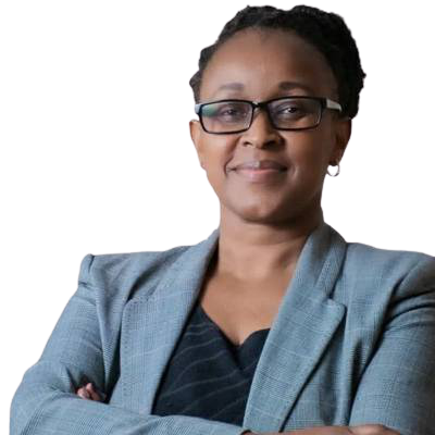 Dr. Theresia Mutetei