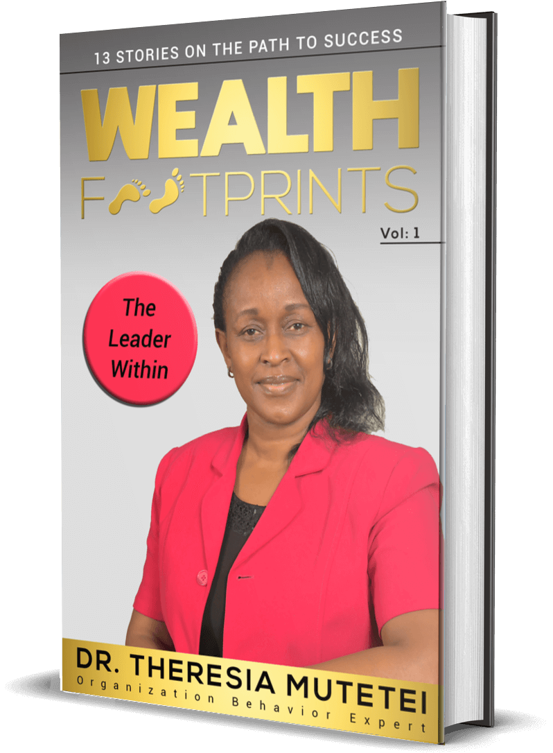 Dr. Theresia Mutetei